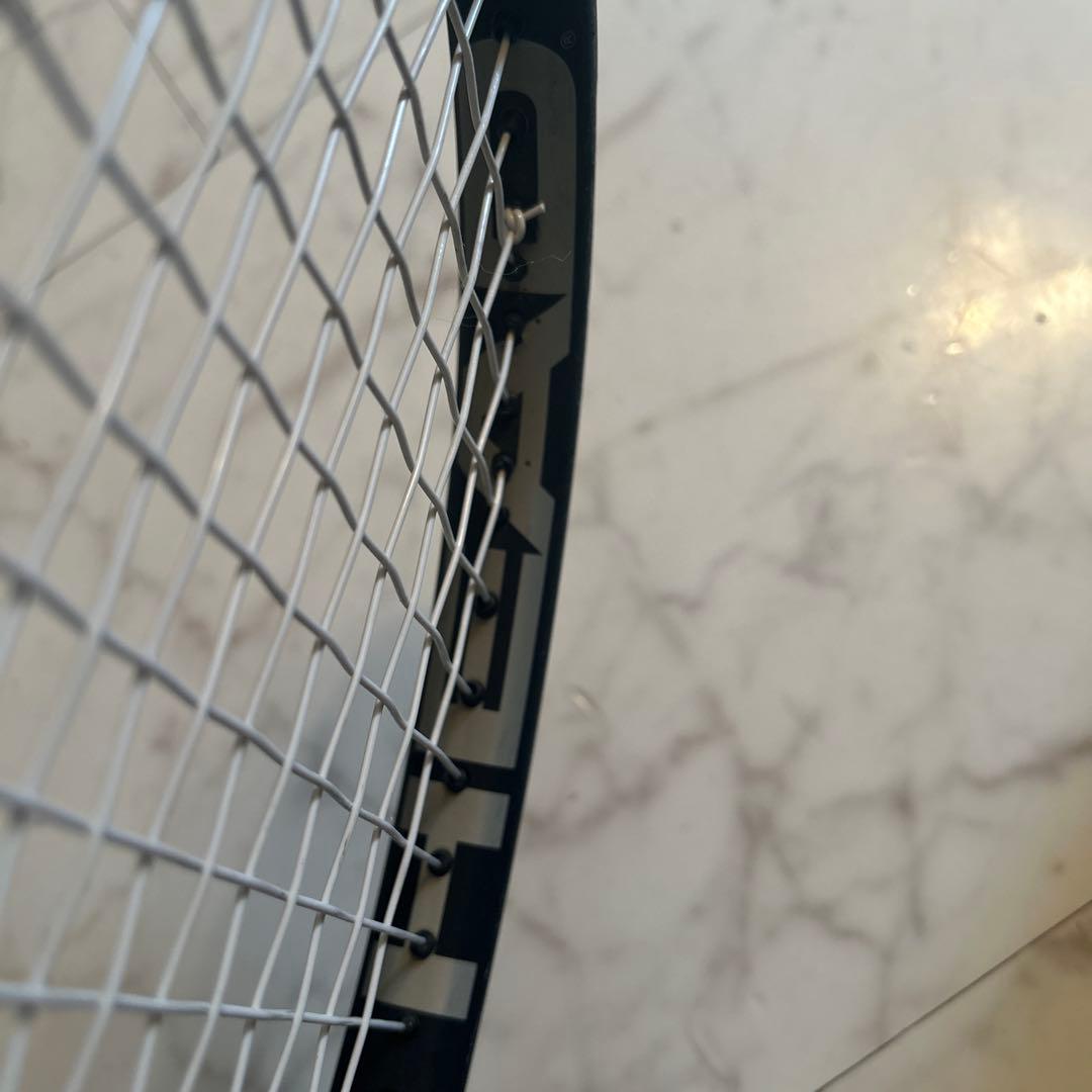 HEAD SPEED MPテニスラケット