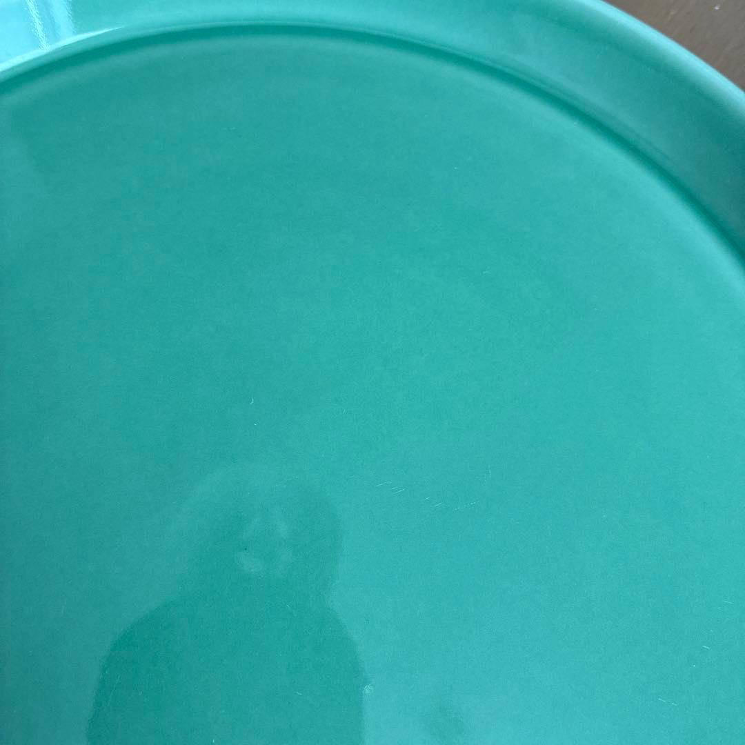 波佐見焼　マルヒロ　プレート ブロックマグ　4点セット