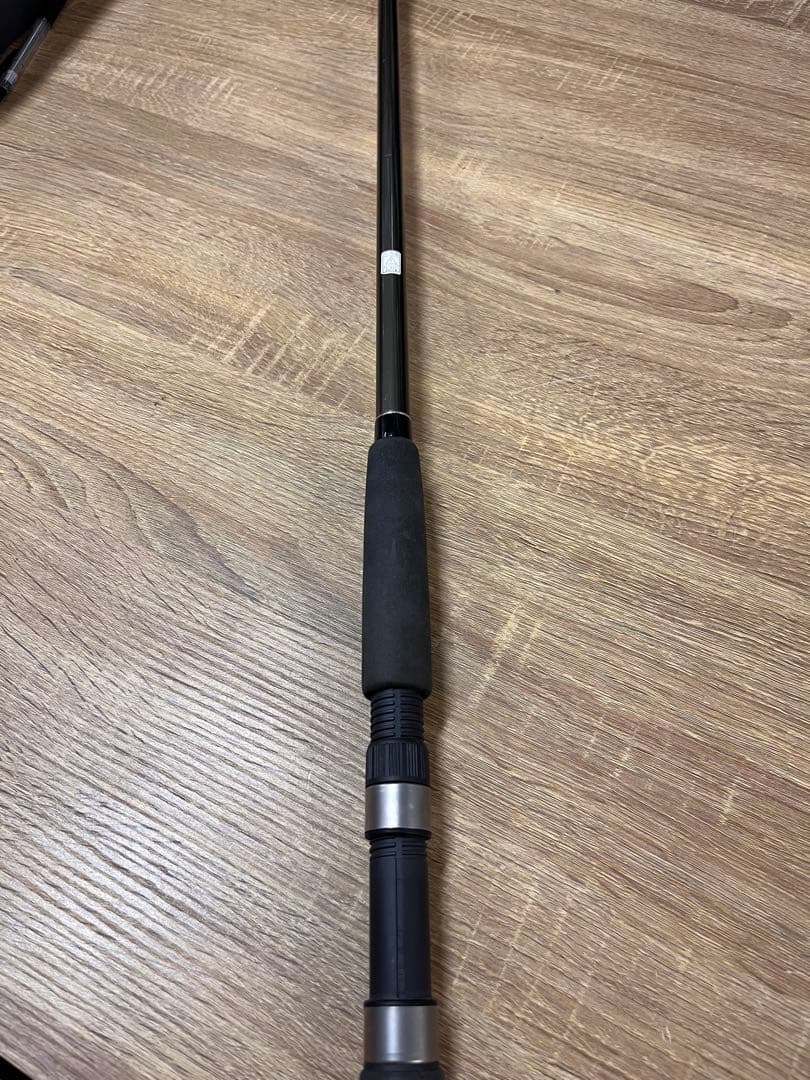 釣竿3本まとめ売り