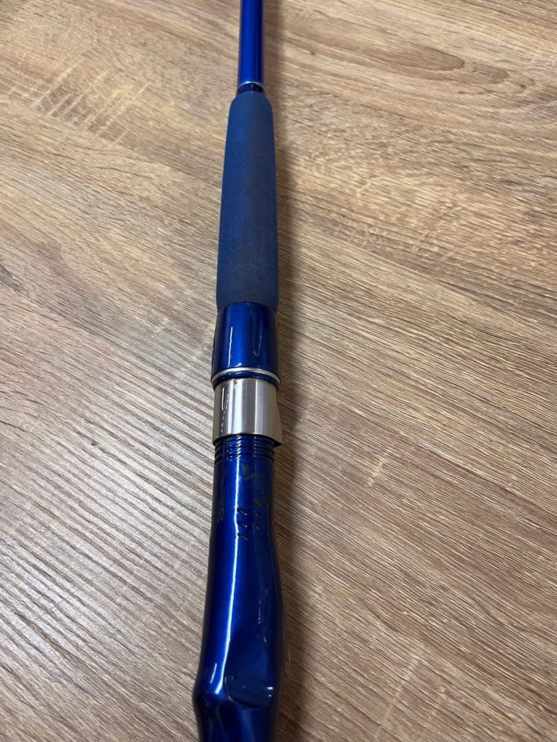 釣竿3本まとめ売り