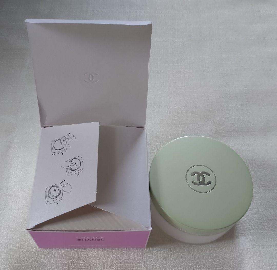 シャネル チャンス オー フレッシュ ボディ クリーム N 150g