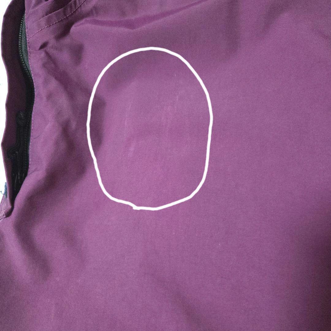 グリーンクロージング　フリージャケット　Sサイズ