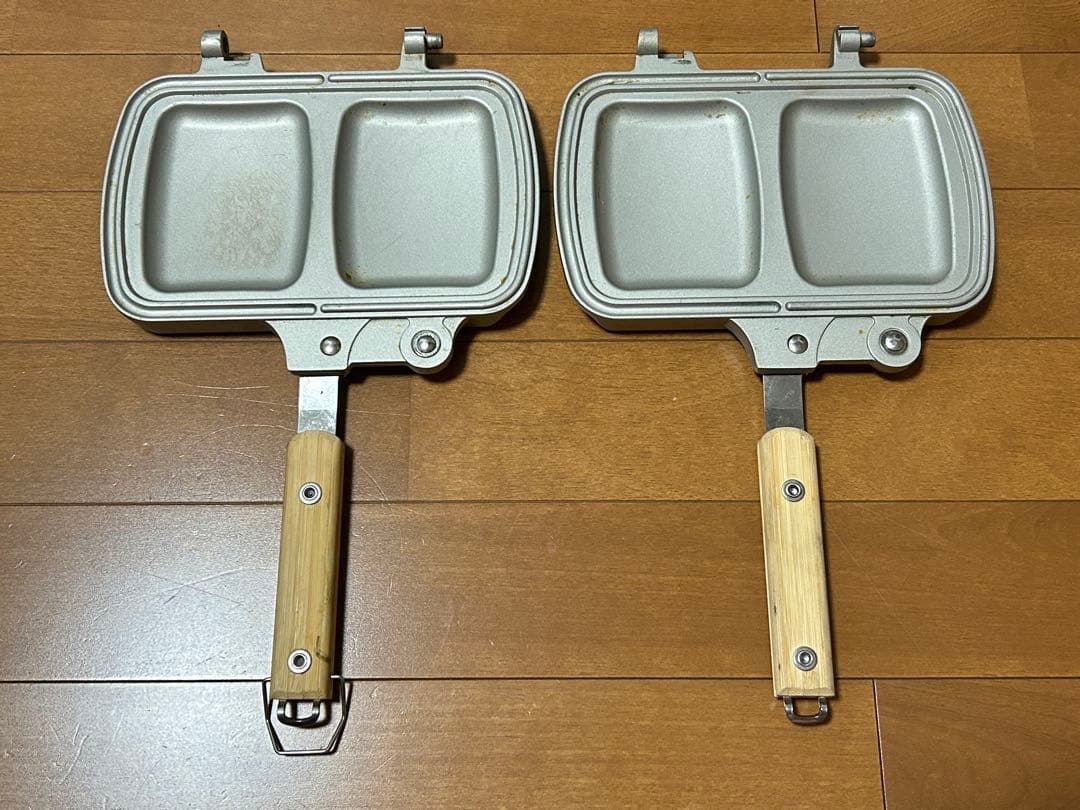 スノーピーク フィールドクッカーPro.1＋トラメジーノ＋マナイタセットL