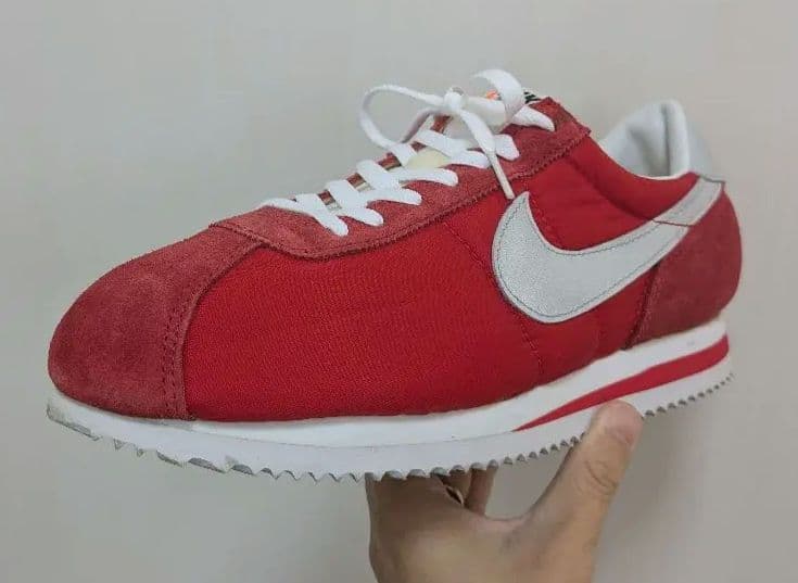 Nike 90s コルテッツ　cortez 96年製　極美品　27.5