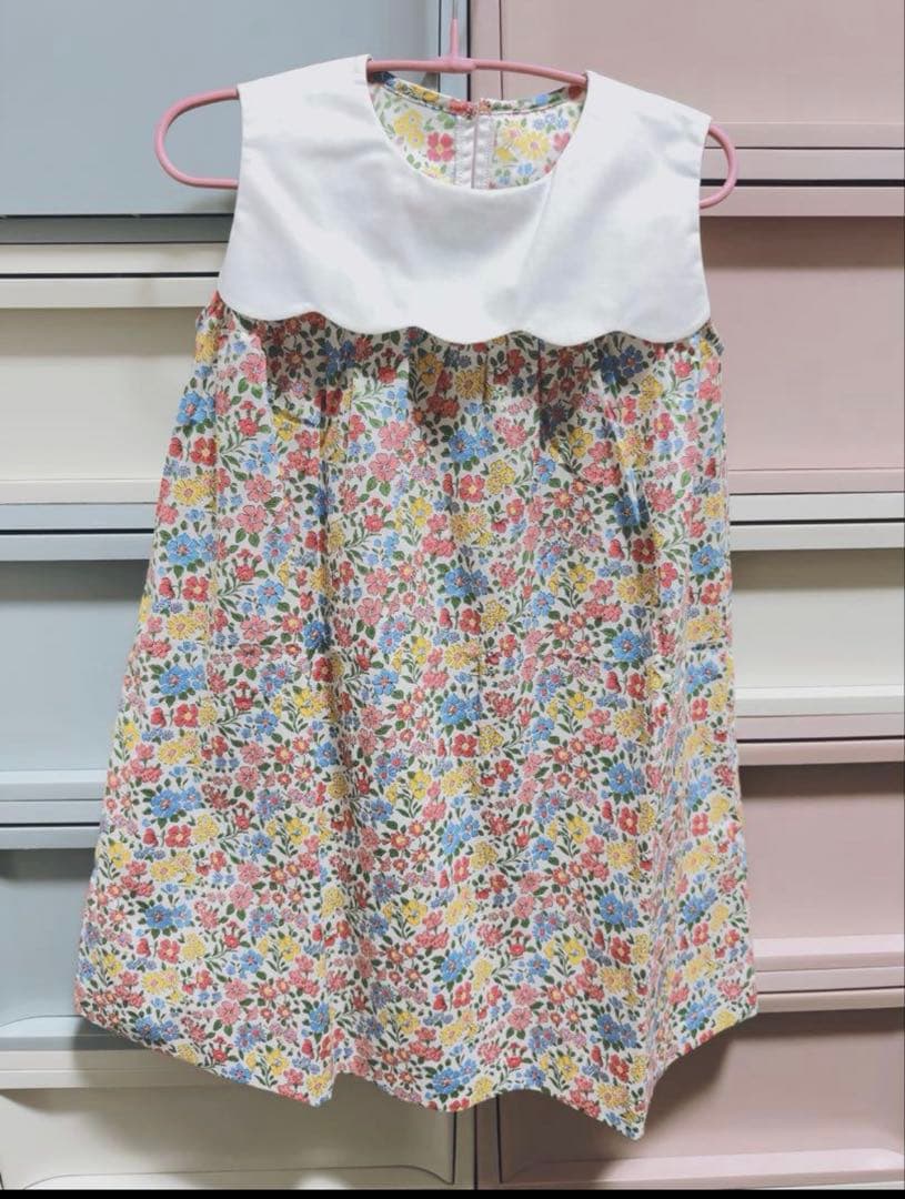 週末お値下げ！Balo ワンピース　新品未使用