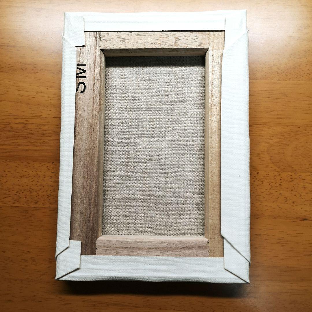 この凶愛は天災です　アートボード