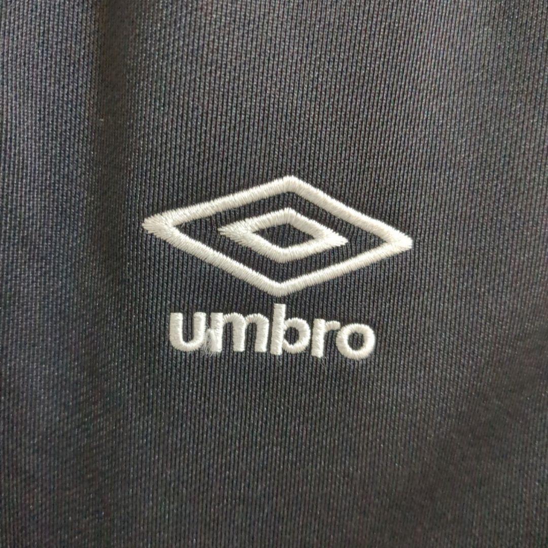 WIND AND SEA UMBRO JOGGER PANTS﻿ 黒 XL