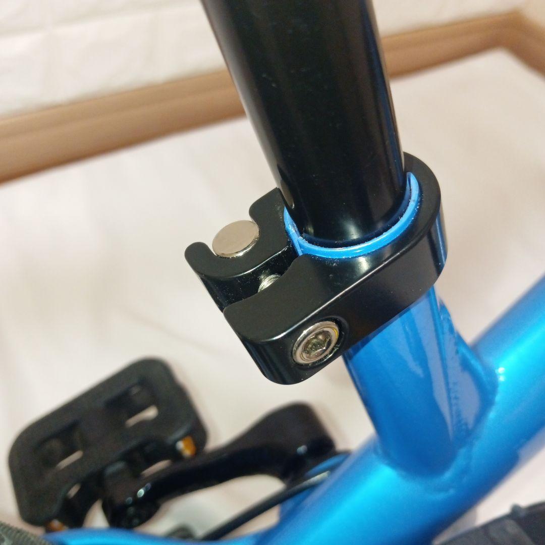 【美品】STRIDER ストライダー 14x ブルー 14インチ