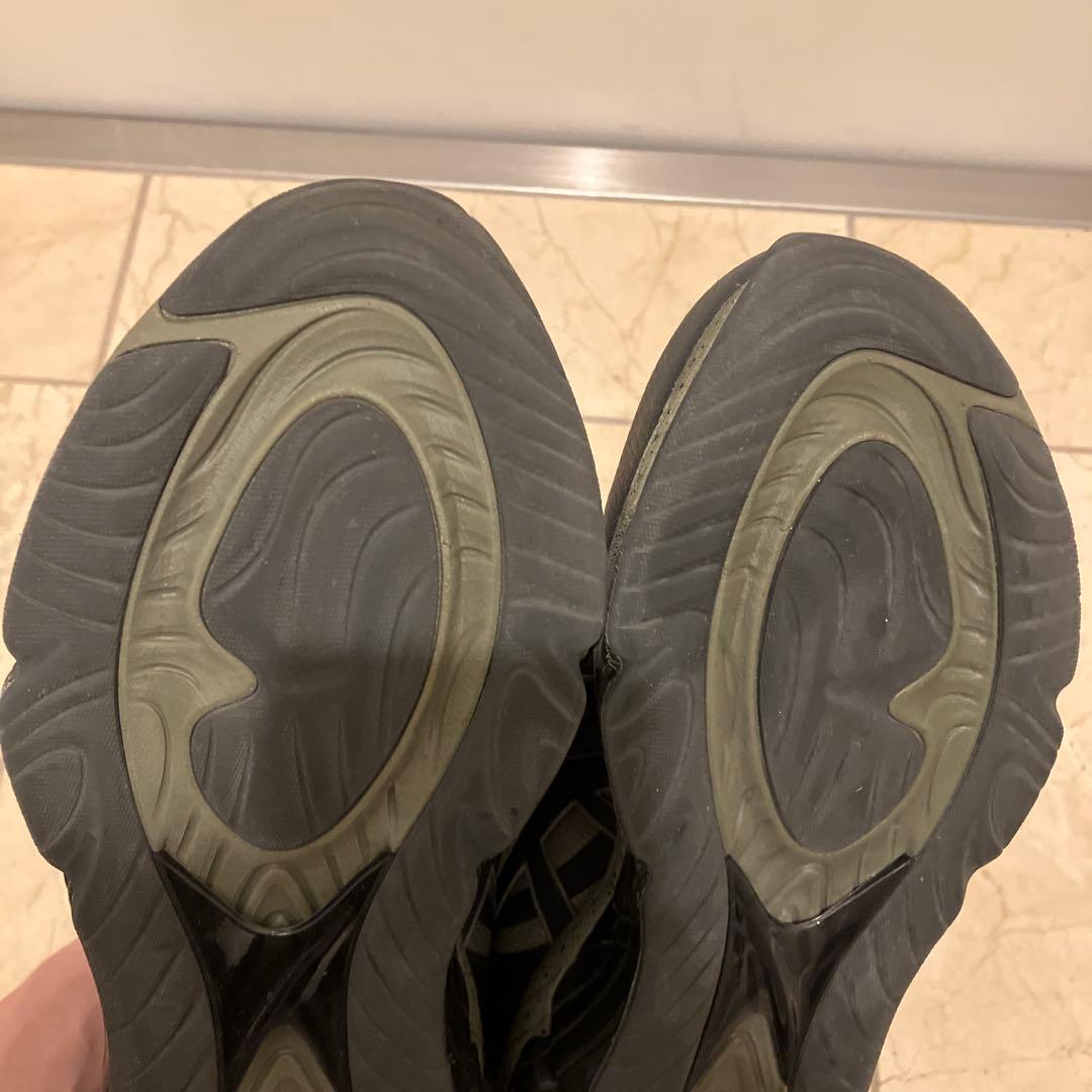 C*o様 GEL-QUANTUM 360 VIII UTILITY