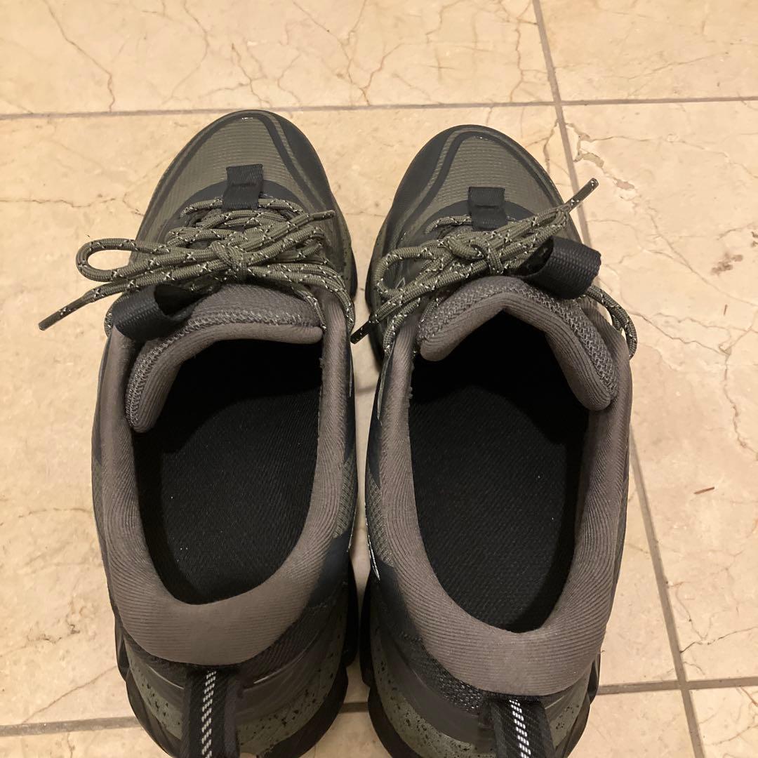 C*o様 GEL-QUANTUM 360 VIII UTILITY