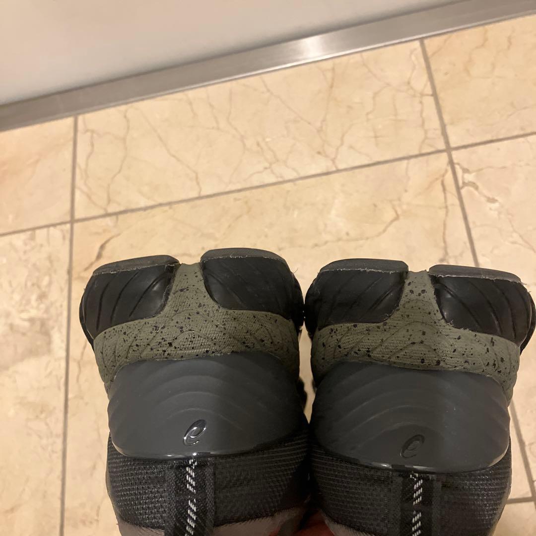 C*o様 GEL-QUANTUM 360 VIII UTILITY