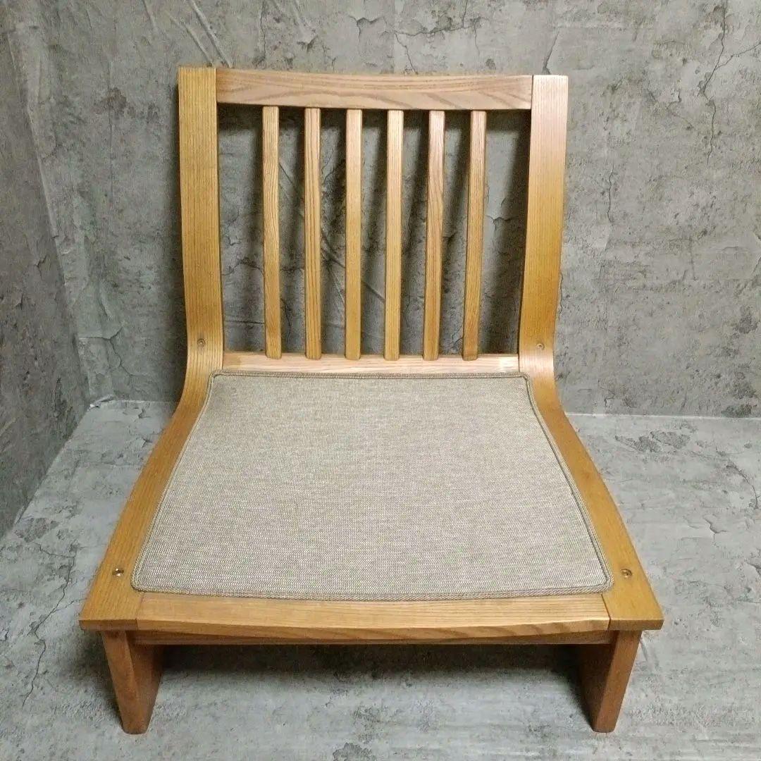 カリモク 木組 ベントウッドソファ プライウッド アームレスソファー レトロ