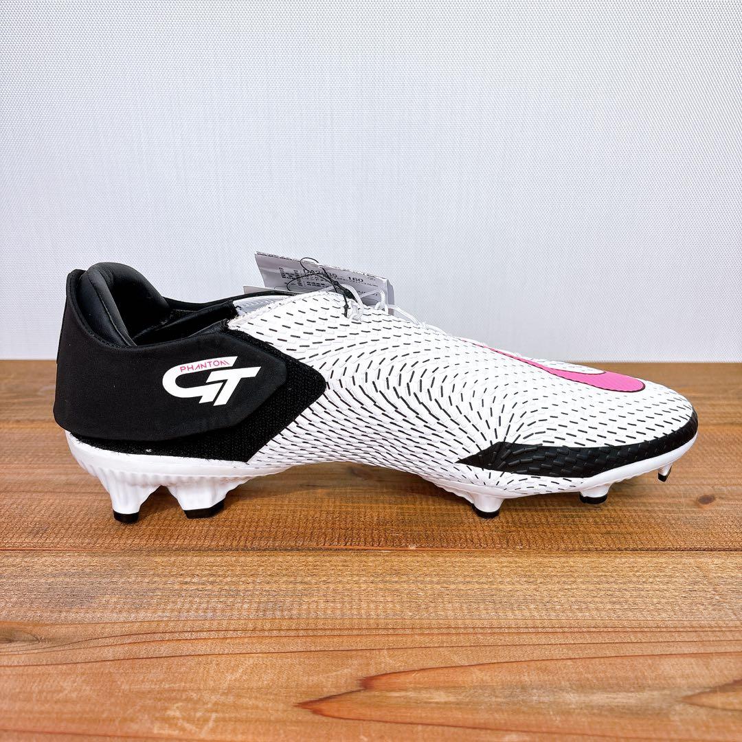 【未使用品】 Nike ナイキ Phantom ファントム GT アカデミー