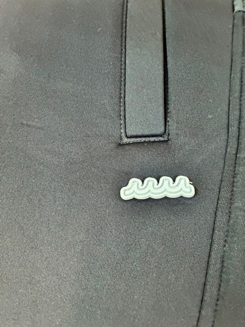 muta パンツ　タグ付き