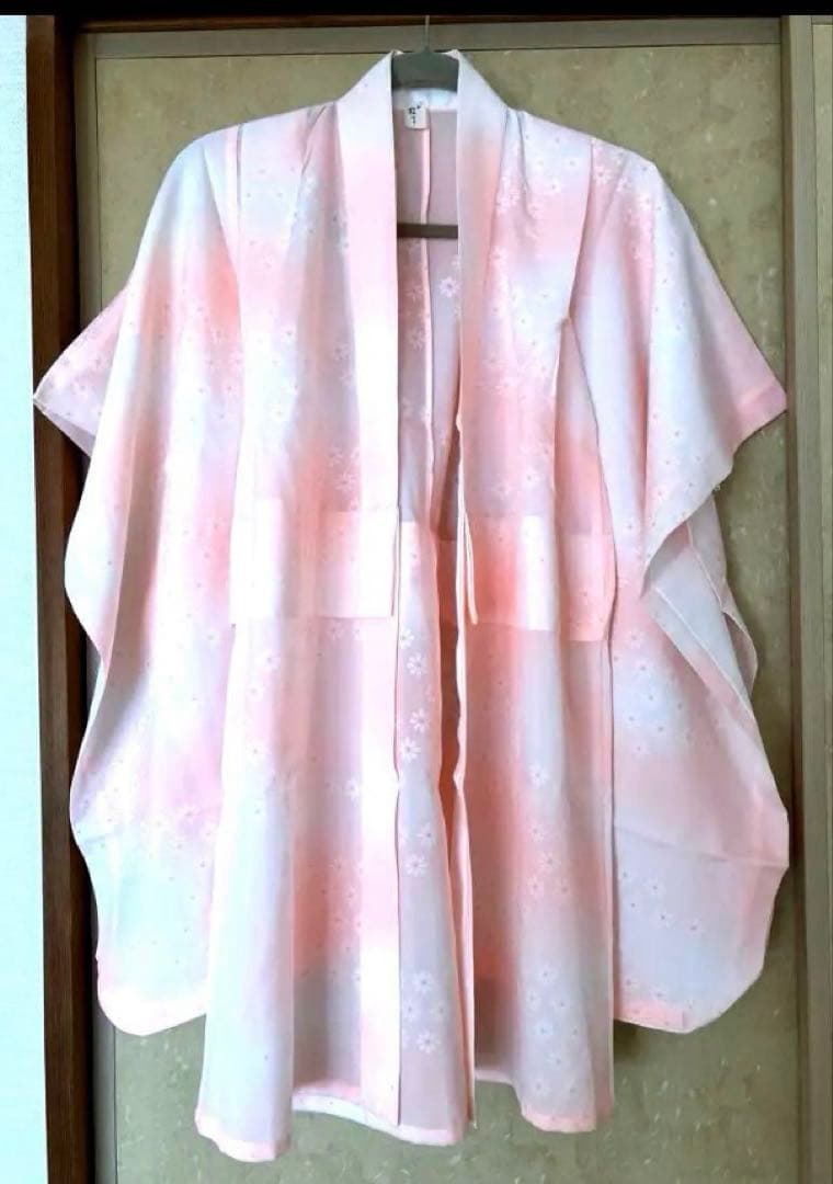 豪華総絞り‼️七五三用着物　大手百貨店扱い　着付け用小物一式付属