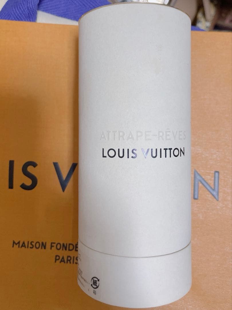 LOUIS VUITTON ATTRAPE-REVES 香水