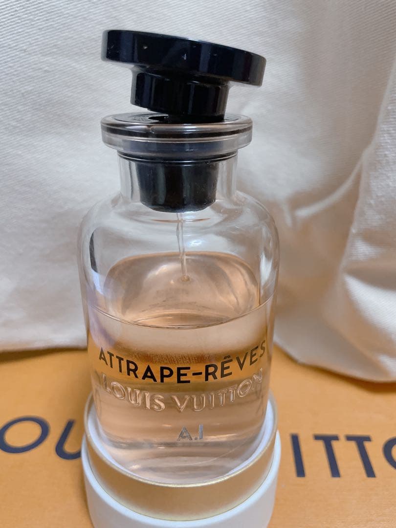 LOUIS VUITTON ATTRAPE-REVES 香水