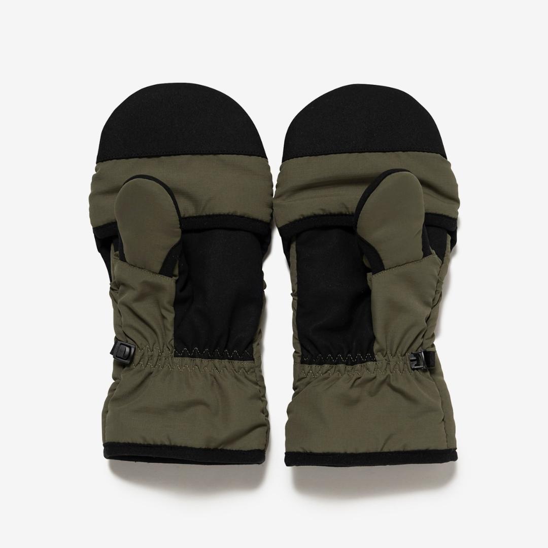 定価以下 25AW WTAPS RSP GLOVE POLY ミトングローブ
