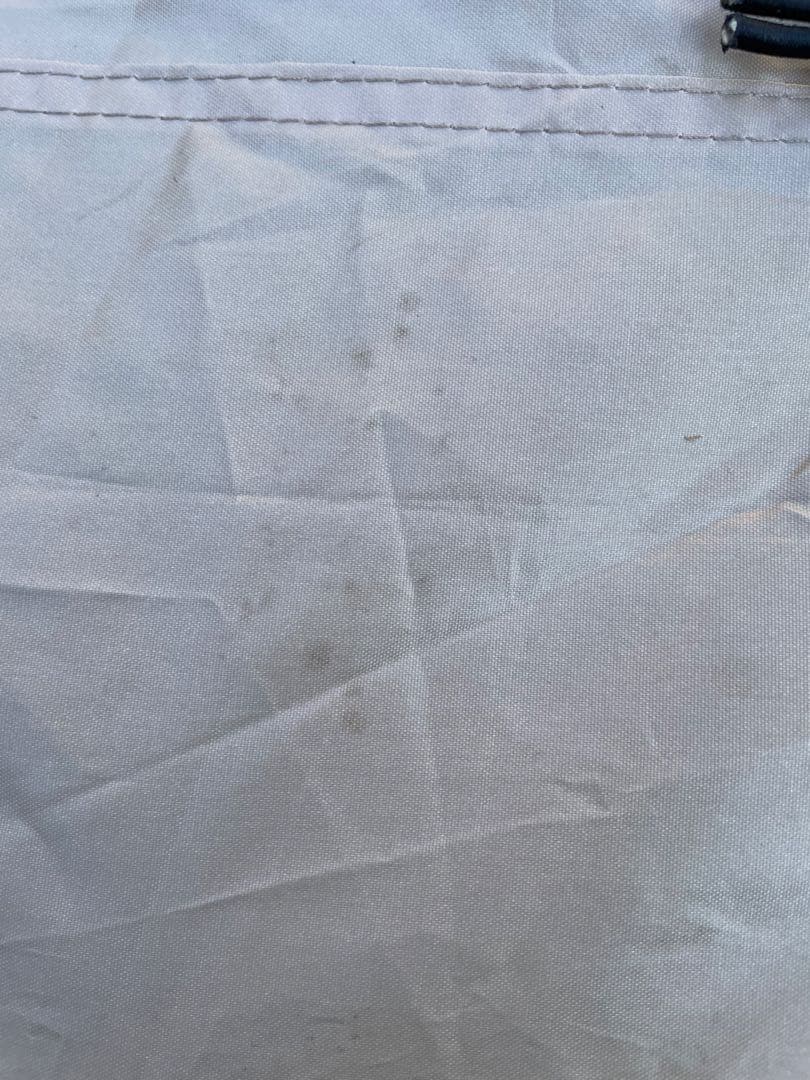 さらに値引き！　DOD ワンポールテントrx L タン　トンガリハット付き