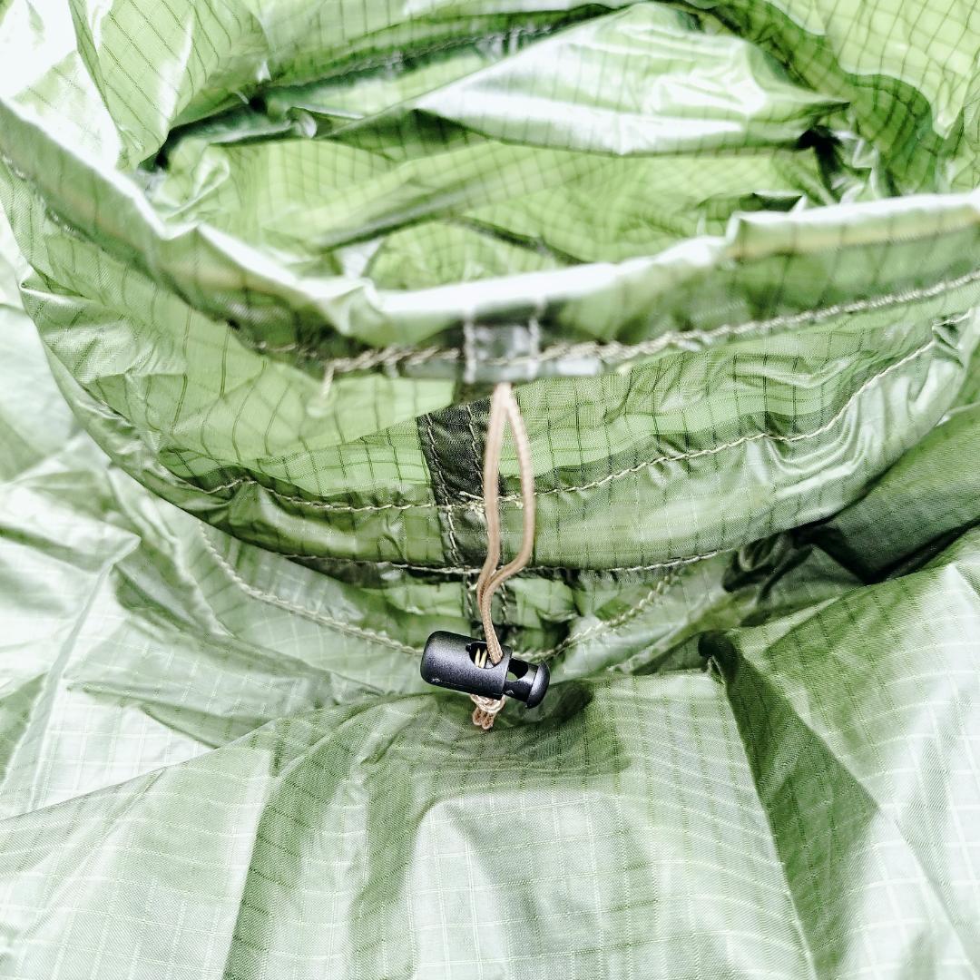 【美品】mont-bell モンベル ステラリッジテント1 レインフライシート