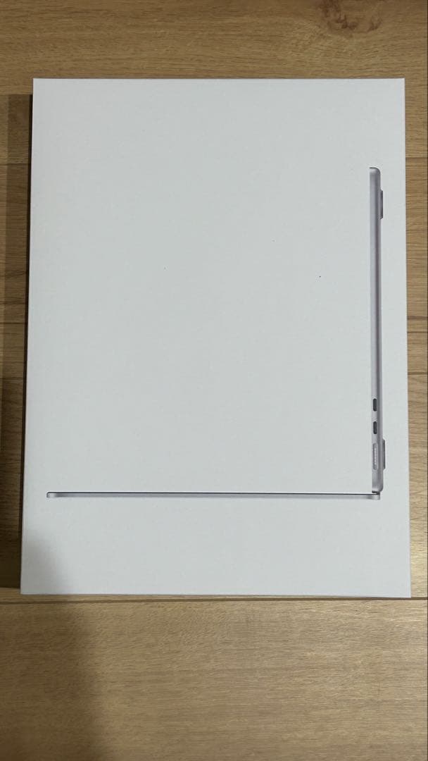 も*様 【美品】MacBook Air M3 16GB 1TB 13インチ