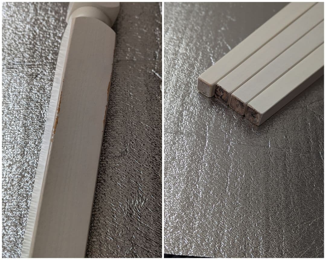 テーブル　ダイニングテーブル　アイネリノ　幅90cm 折畳式