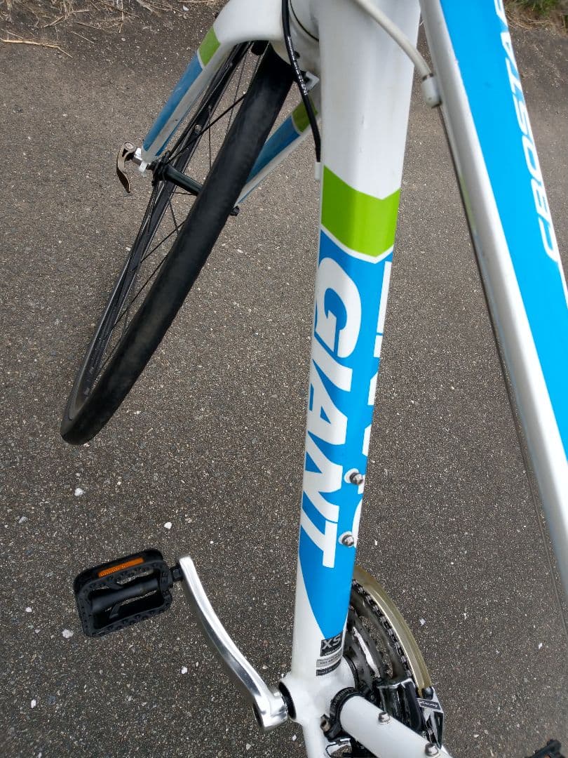 GIANT 　 ジャイアント 　 　クロスバイク