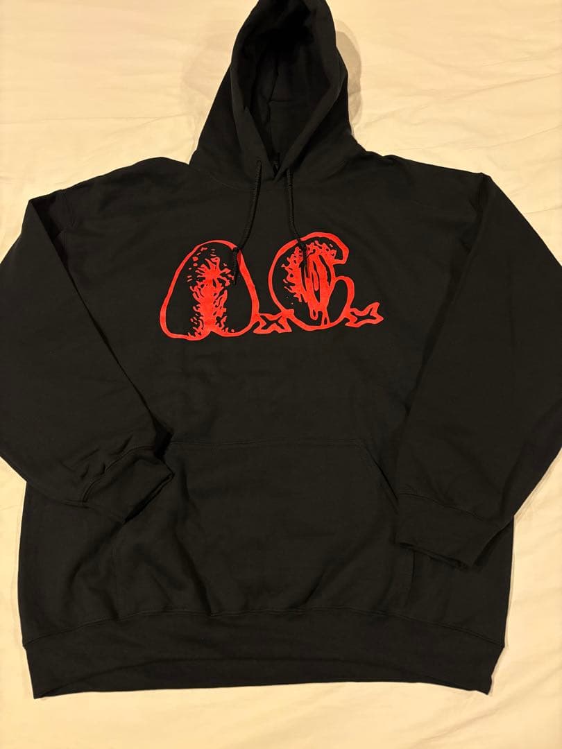 AxCx Anal Cunt アナルカウント スウェット グラインドコア