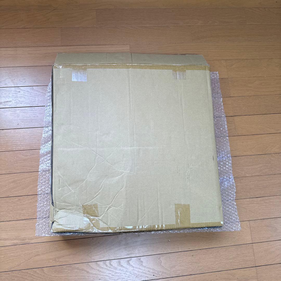 DOD ビートルくん　焚き火台　新品未使用品　入手困難品