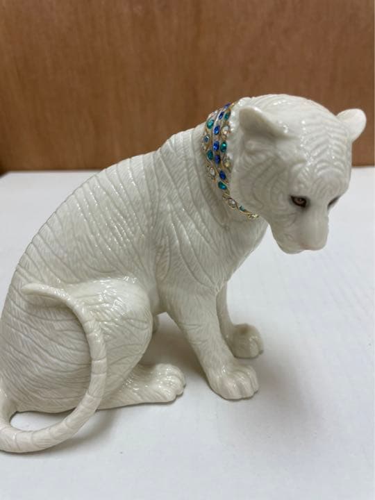 レノックス猫 タイガー(虎)