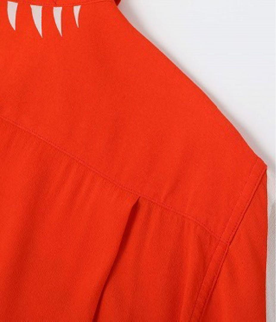 M*T様 SUN SURF × MUSA-SHIYA CRANE FLY AWA