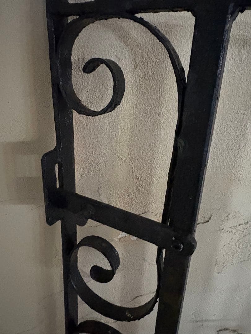 ゲート/アーチ　門扉