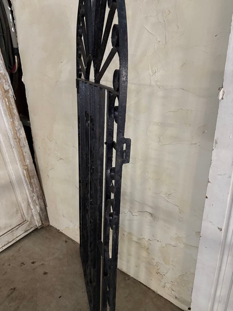 ゲート/アーチ　門扉