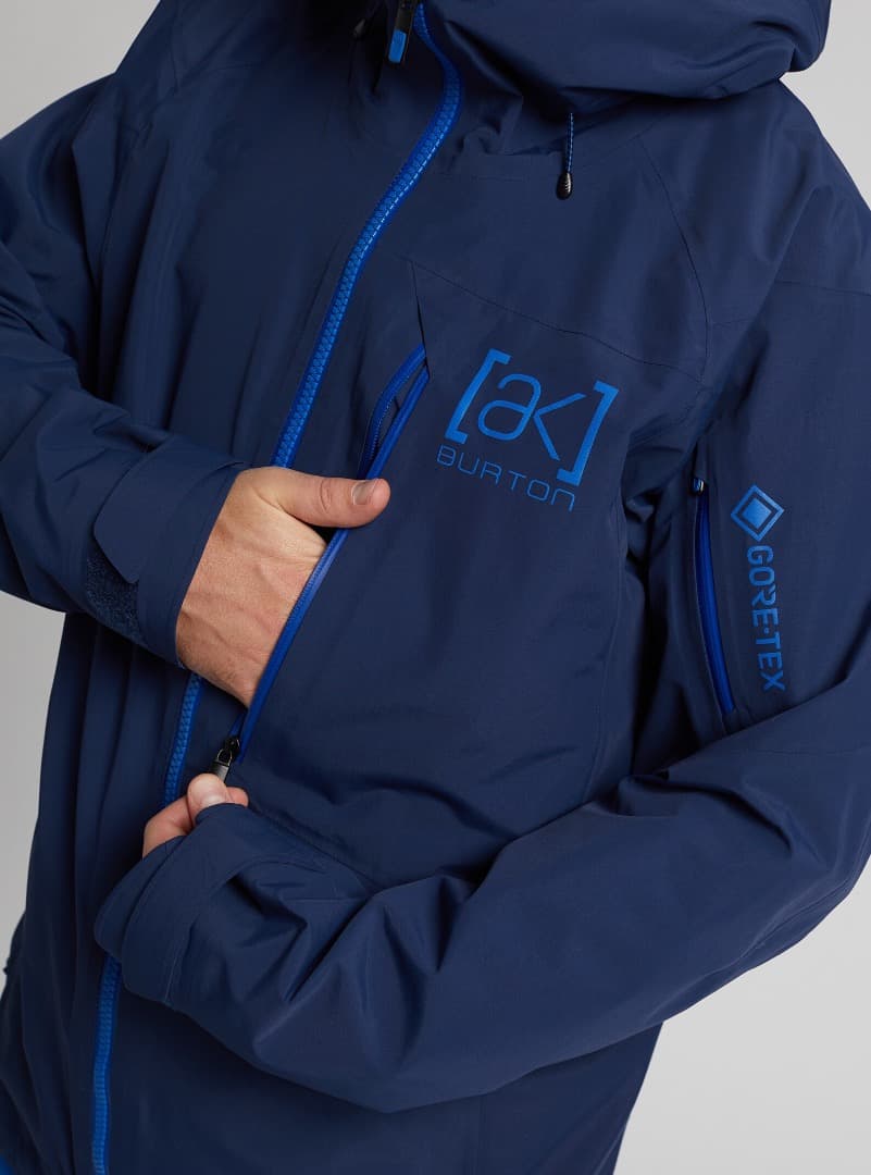 スノーボード Burton ak GORE-TEX Cyclic Jacket