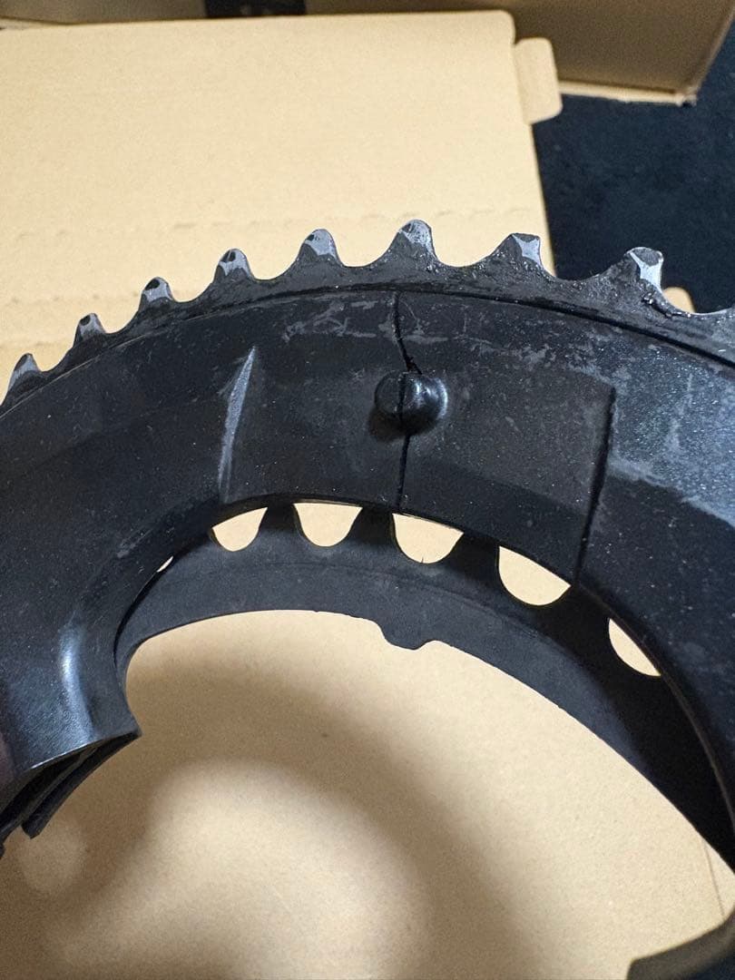 Shimano SORAコンポーネントセット