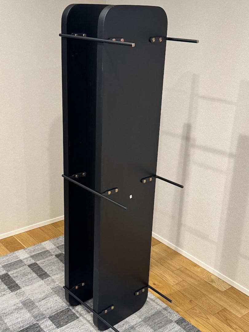 モデル展示未使用品 モーダエンカーサ Sketch テレビシェルフ TVボード