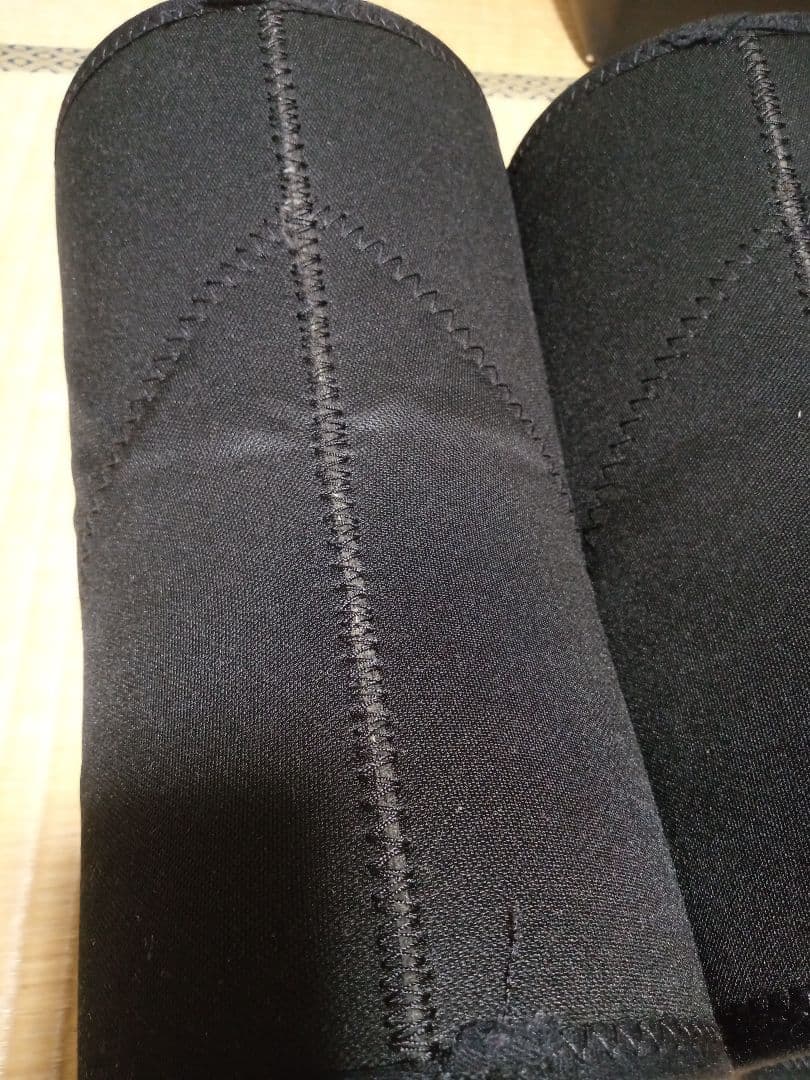 TKS Titan Knee Sleeve Lサイズ