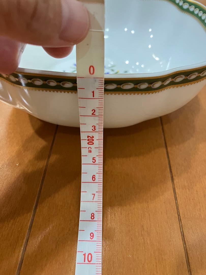 食器 Ancienne Manufacture e de Limoges