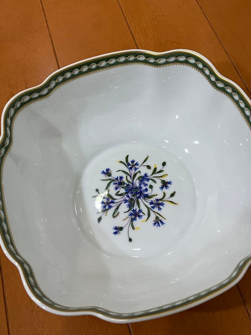 食器 Ancienne Manufacture e de Limoges