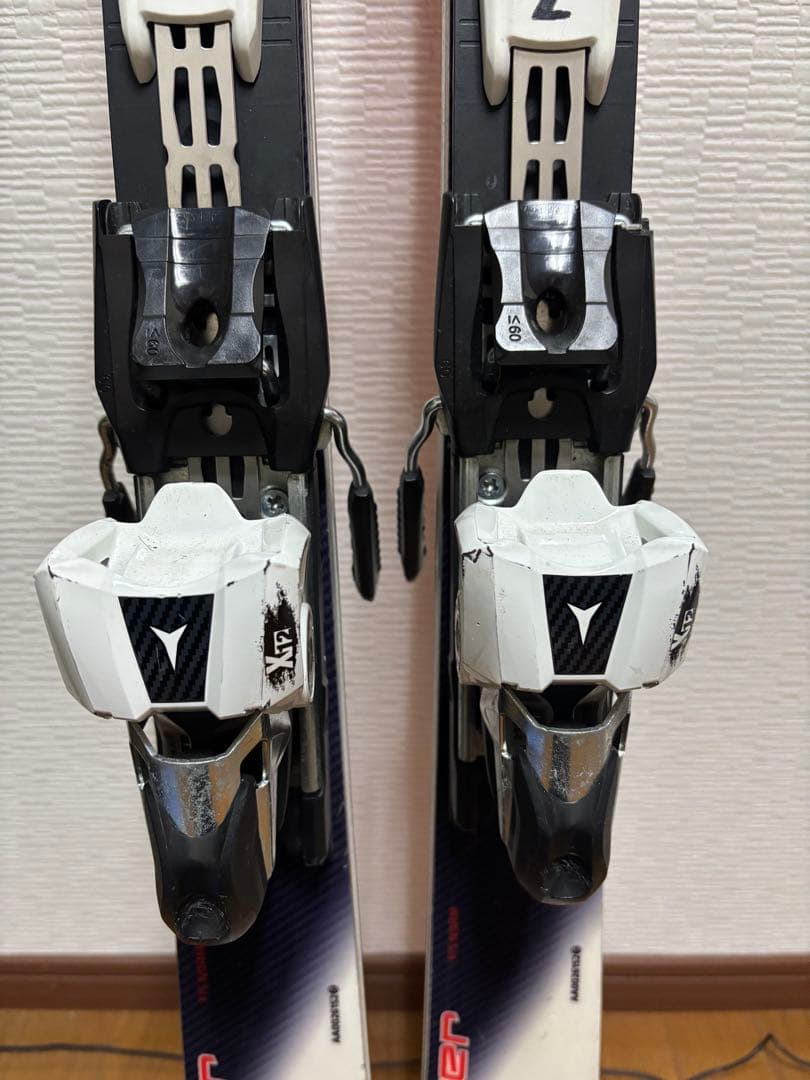 アトミックRedster SL 165cm