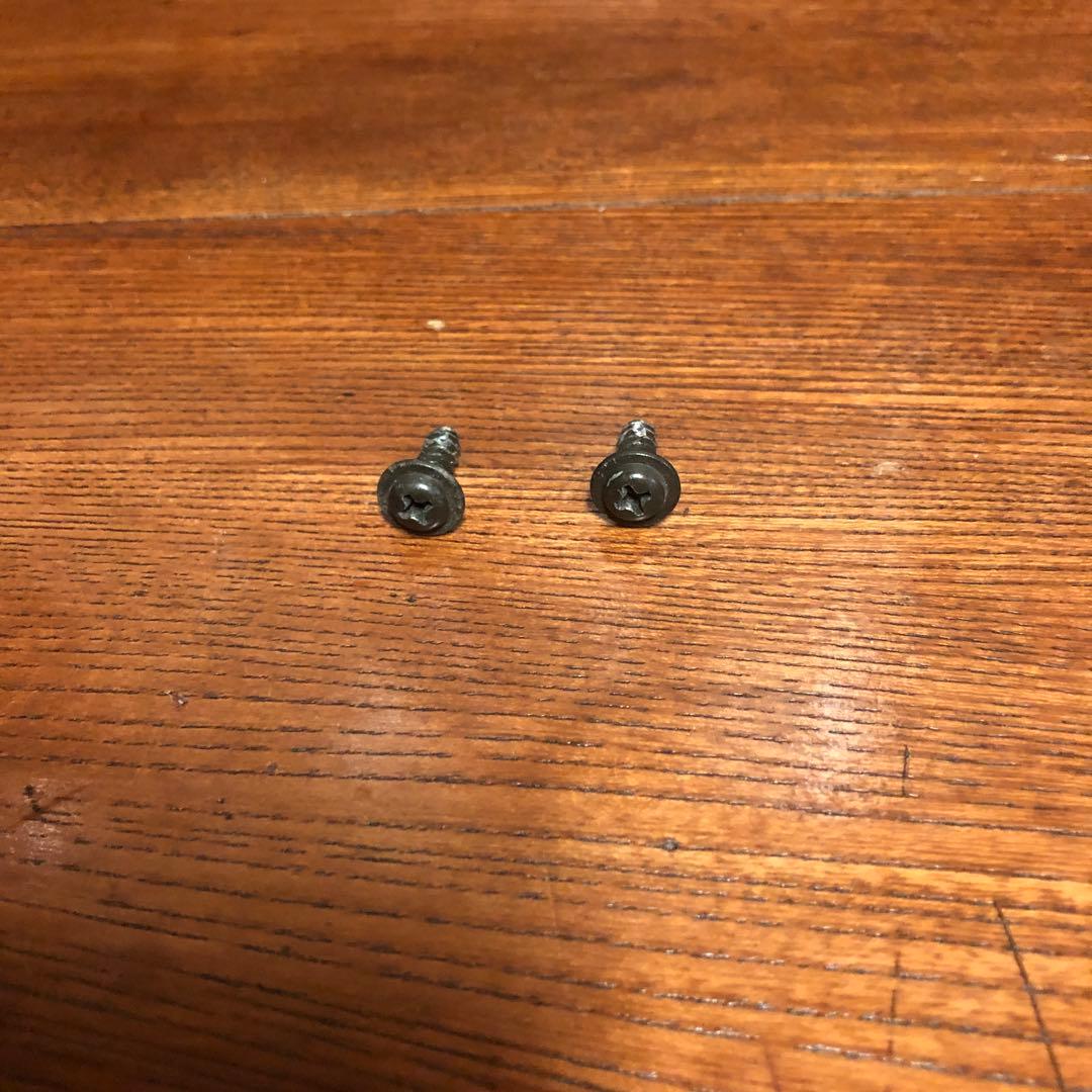 トヨタMR2 AW11用純正 センターコンソールBOX