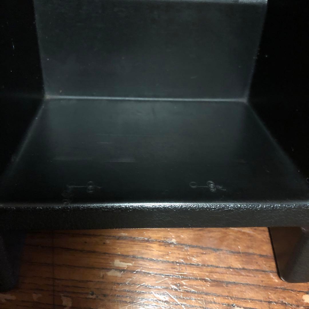 トヨタMR2 AW11用純正 センターコンソールBOX