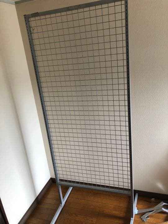 ショップラック　棚　ハンガーラック　什器