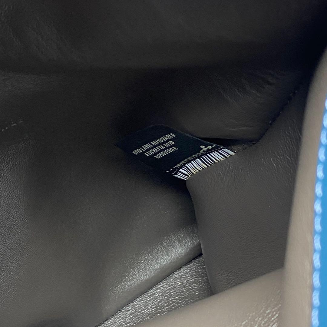 フェンディFENDI ピーカブー エックスライト ラージ 8BN304