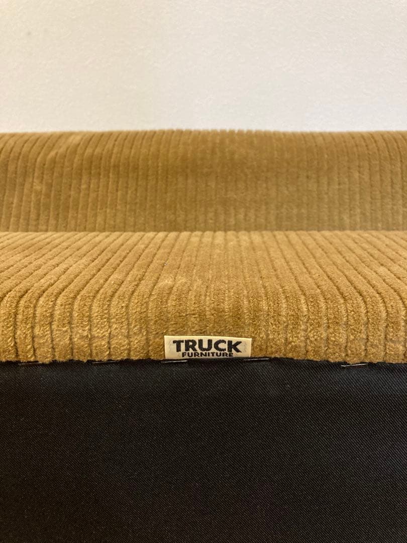 TRUCK FURNITURE / FK SOFA オットマン