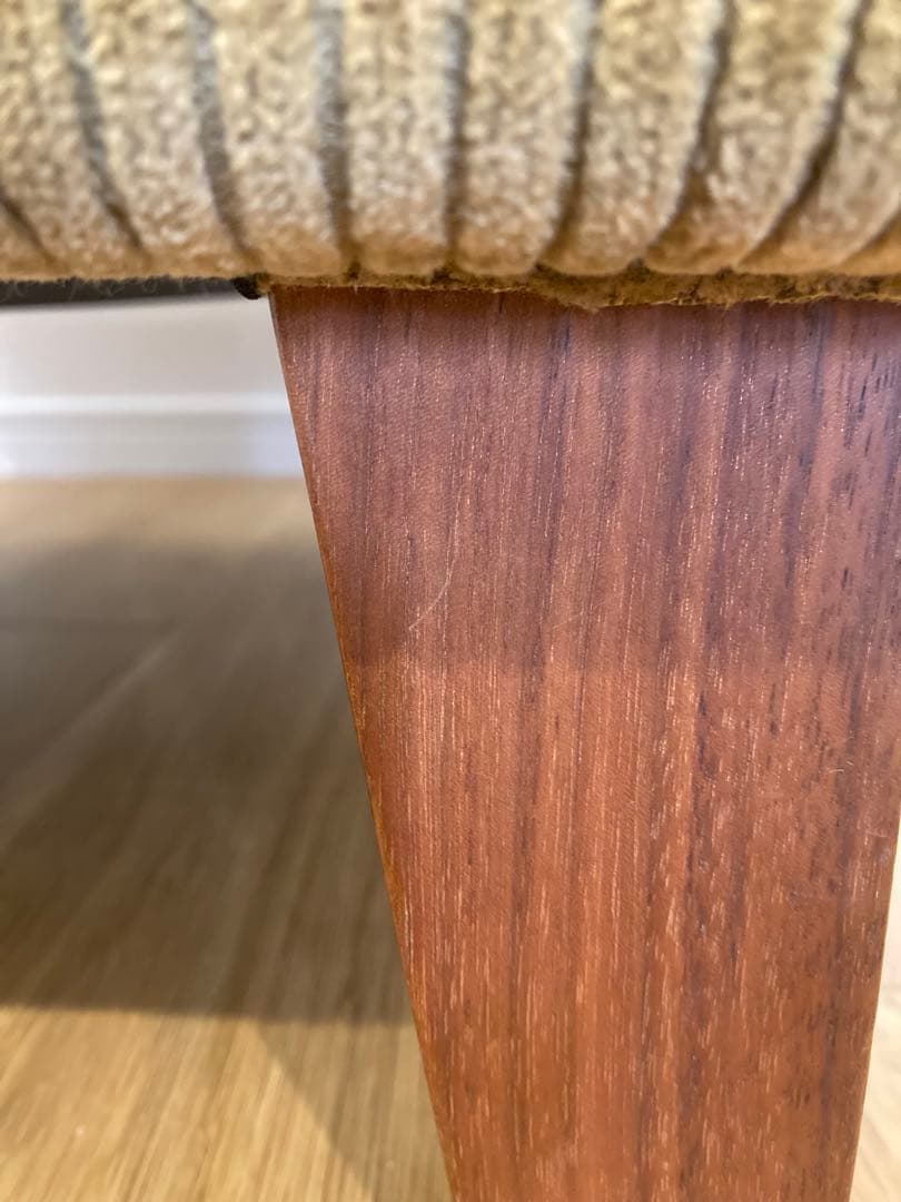 TRUCK FURNITURE / FK SOFA オットマン