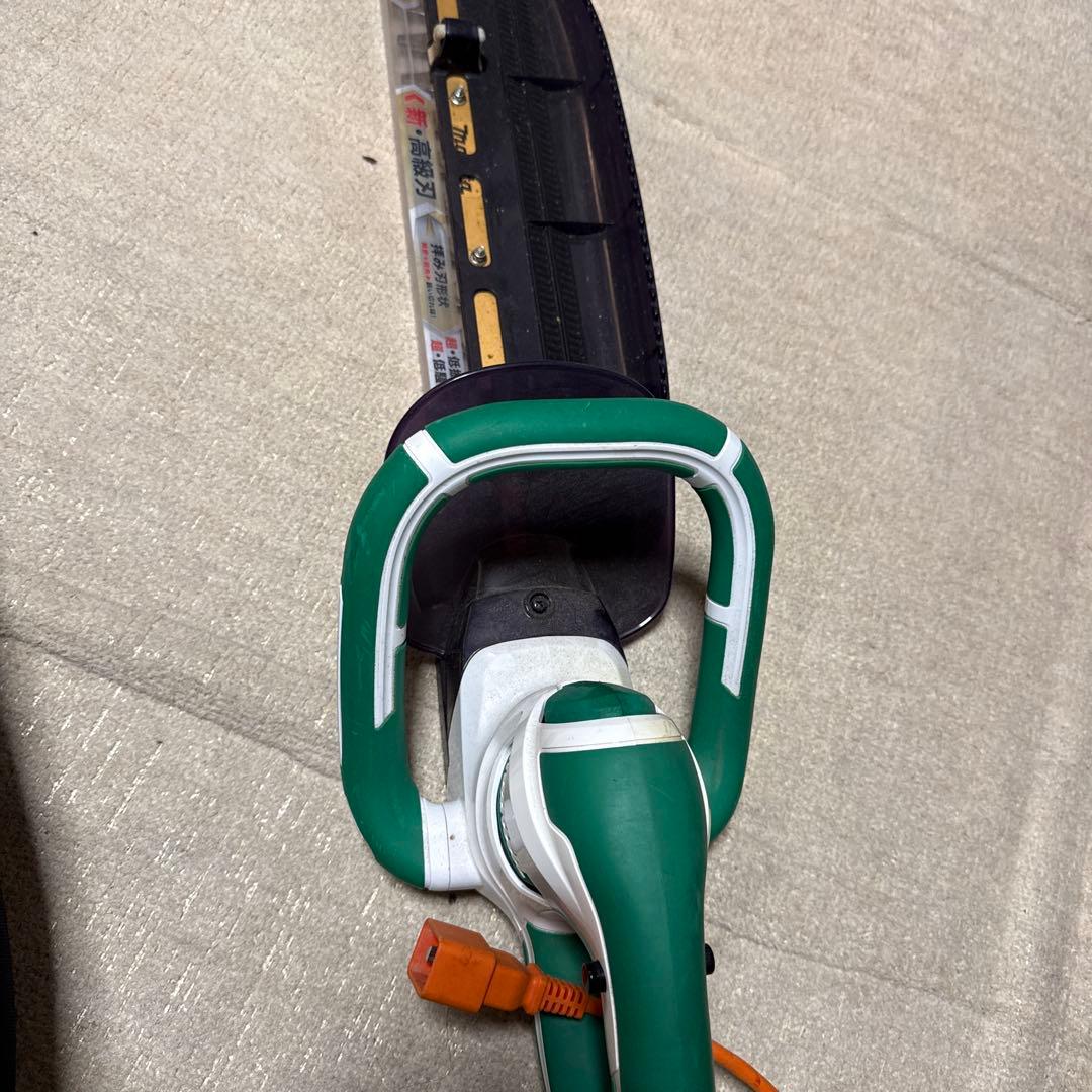 マキタ　モデル　MUH4052 400mm 生垣バリカン