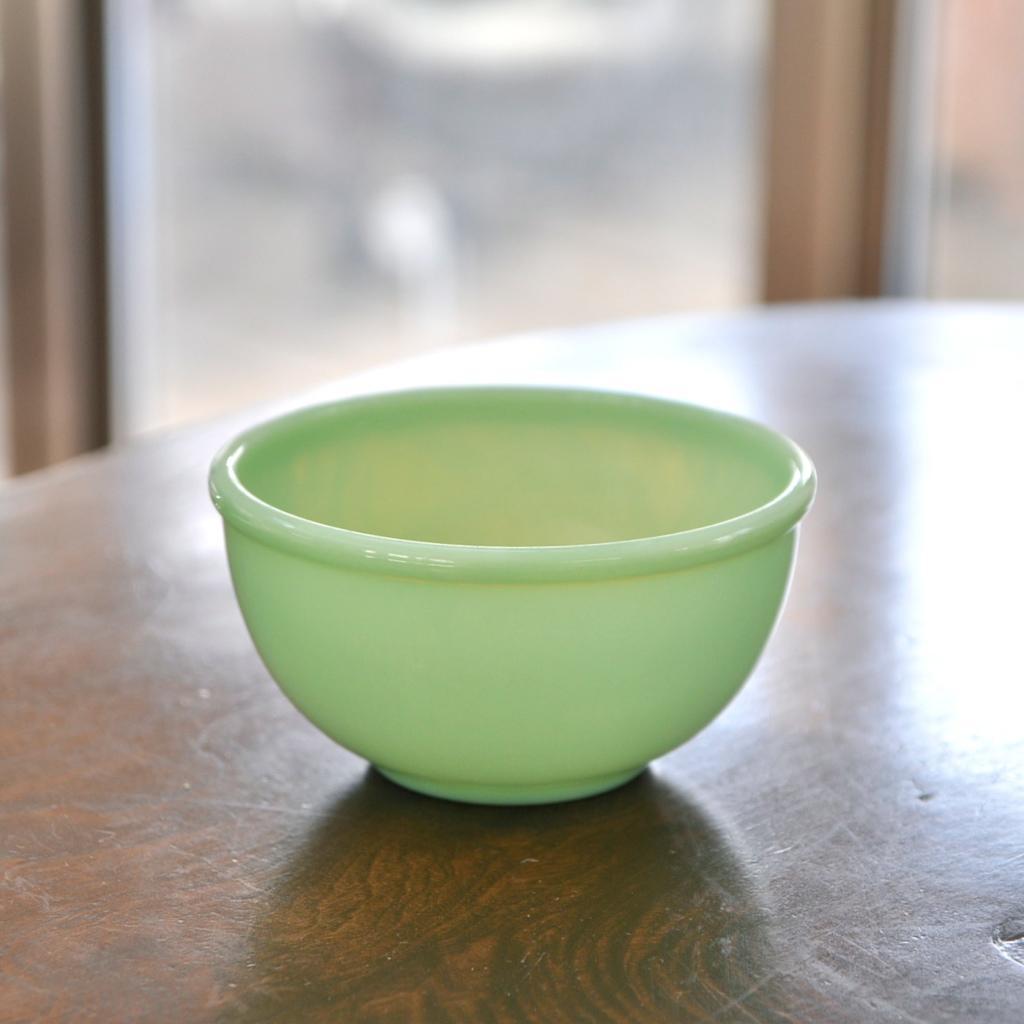 超レア！ファイヤーキング ビーテッドエッジ ミキシングボウル 4⅞インチ SS