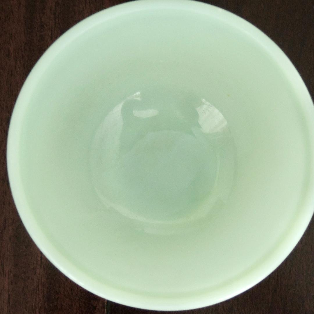 超レア！ファイヤーキング ビーテッドエッジ ミキシングボウル 4⅞インチ SS