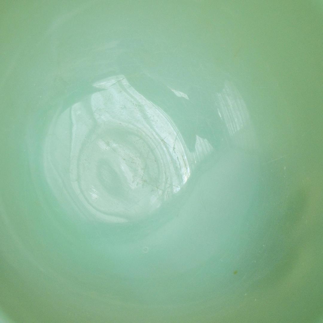 超レア！ファイヤーキング ビーテッドエッジ ミキシングボウル 4⅞インチ SS